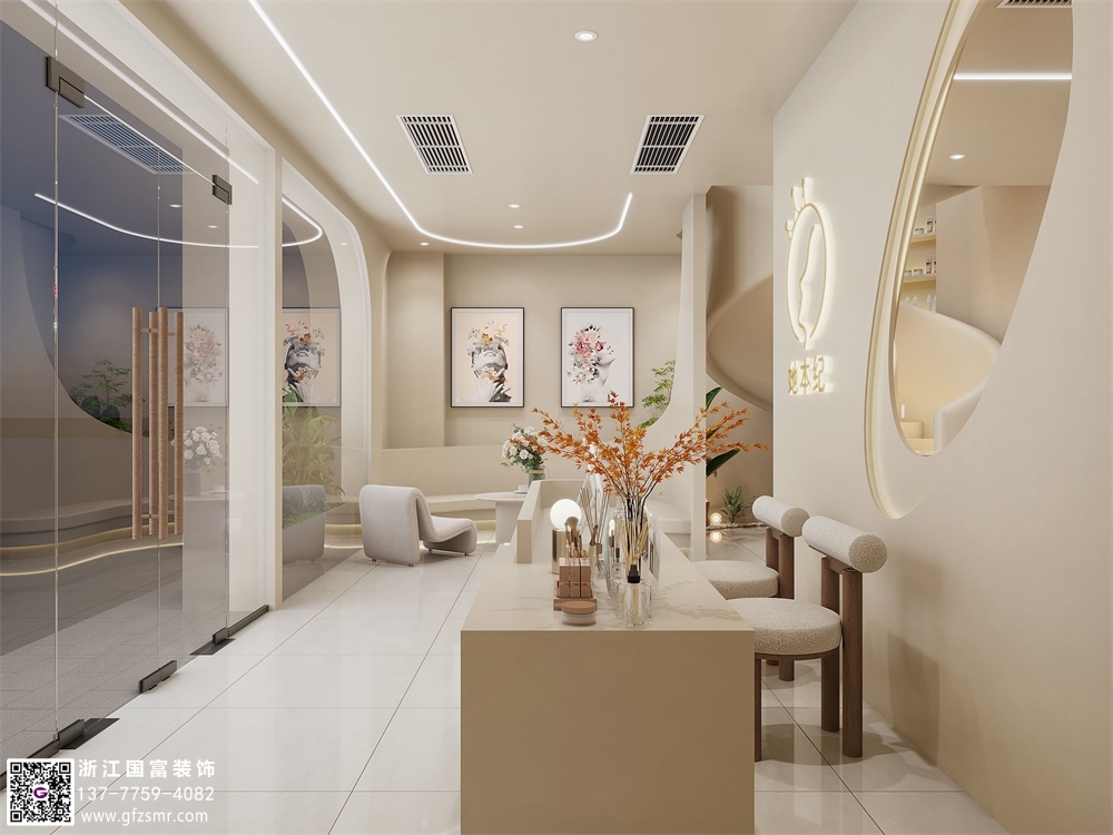 店面設(shè)計(jì)師哪里找？